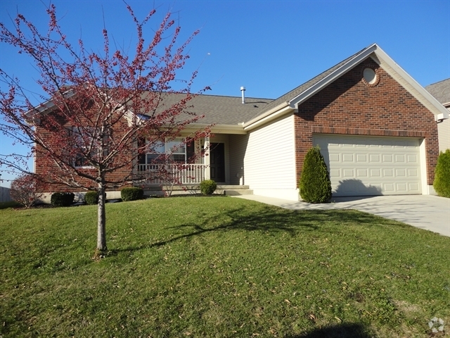 Building Photo - 596 Jodee Dr Rental