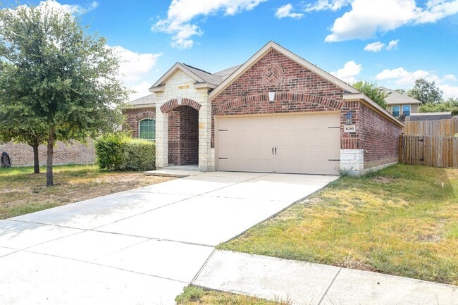 Photo - New Braunfels Home In Magnolia Springs