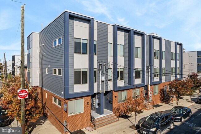 Building Photo - 419 W Berks St Unit 2