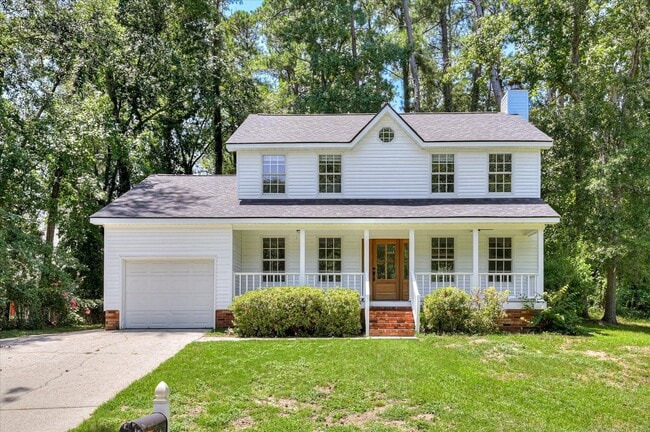 508 Fairfield Ct