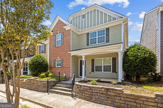 Photo - 606 Lofty Ln