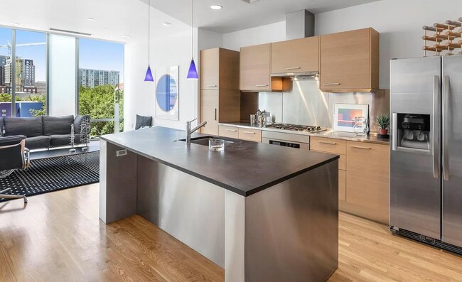 Photo - 55 W 12th Ave Condo Unit 411