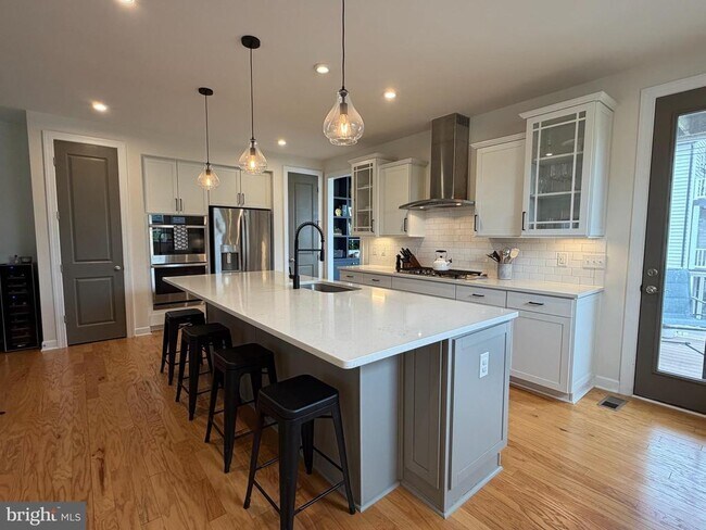 Photo - 8120 Bock Farm Pl