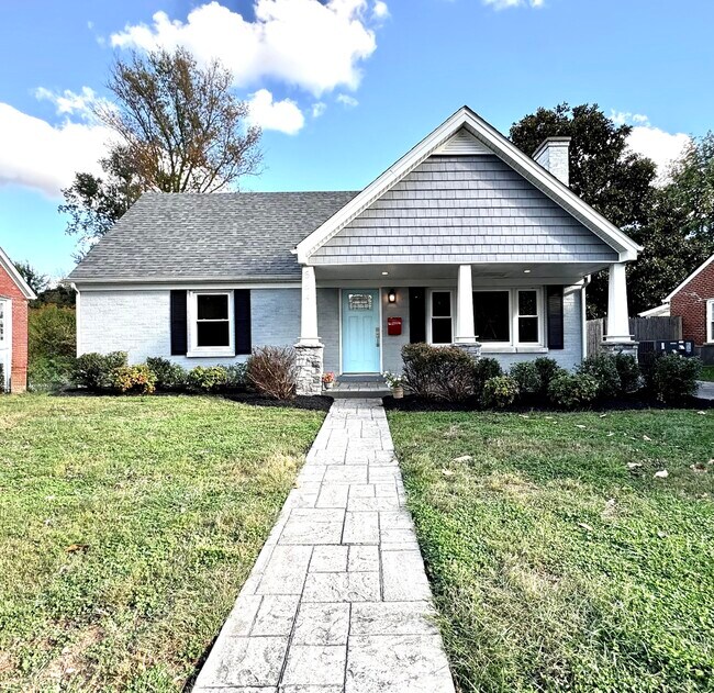 Photo - 564 Claymont Dr