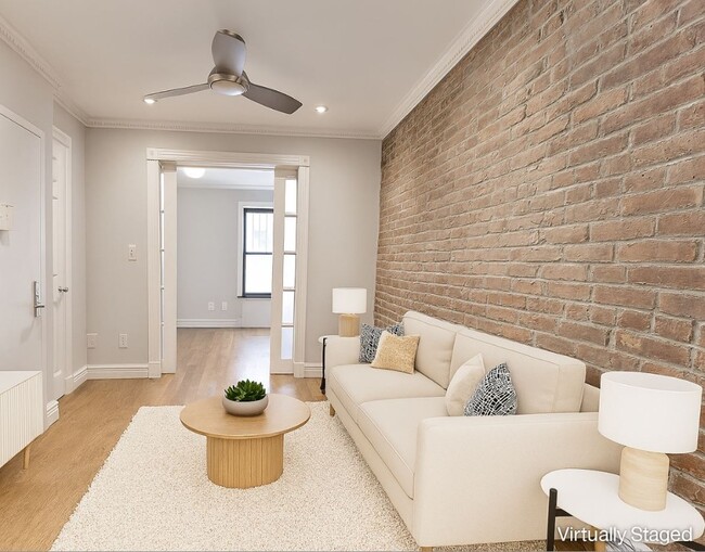 Building Photo - 345 W 53rd St Rental