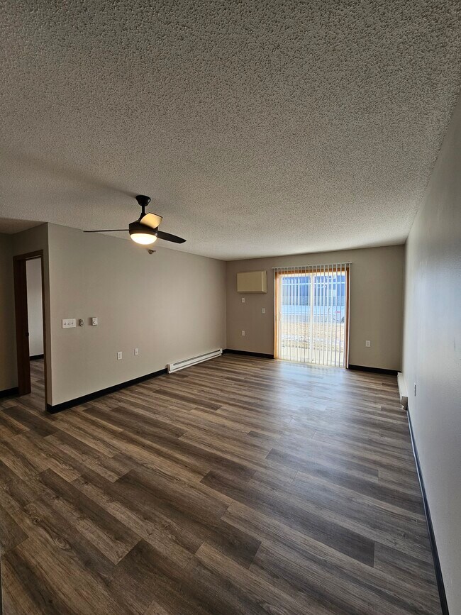 Wilkeshire Apartments