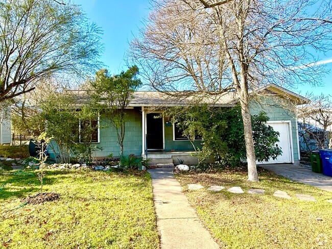 Building Photo - 3406 Larry Ln Rental