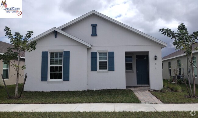 Building Photo - 816 Friendship Cir Rental