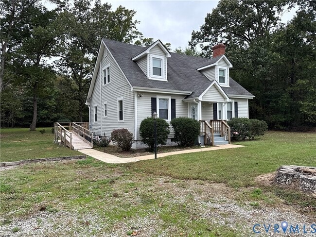 Photo - 15500 S Giles Rd