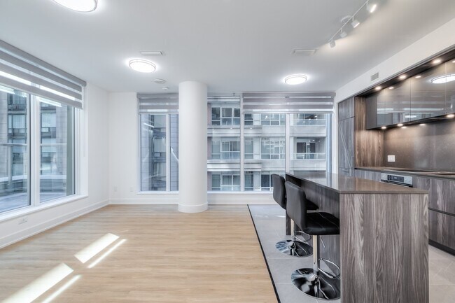 15 Mercer St Unit 622