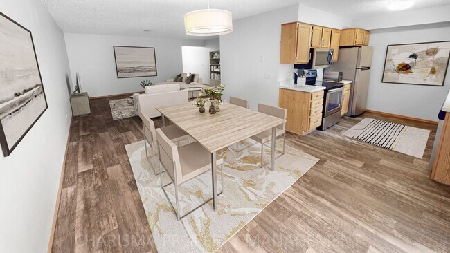 Hoppe Properties