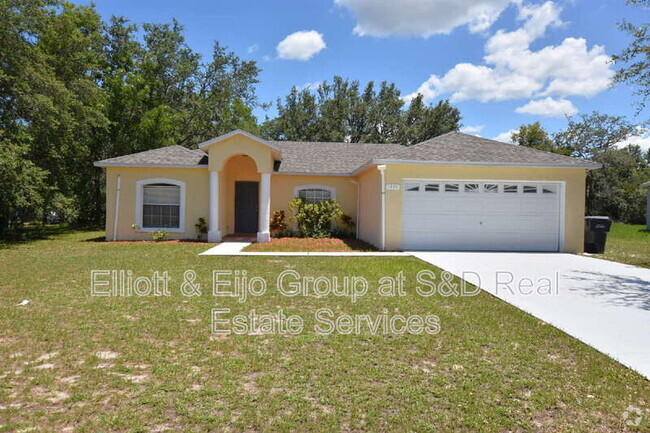 Building Photo - 1723 Pilchard Dr Rental