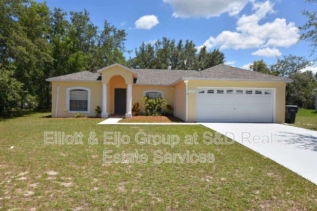 Photo - 1723 Pilchard Dr House