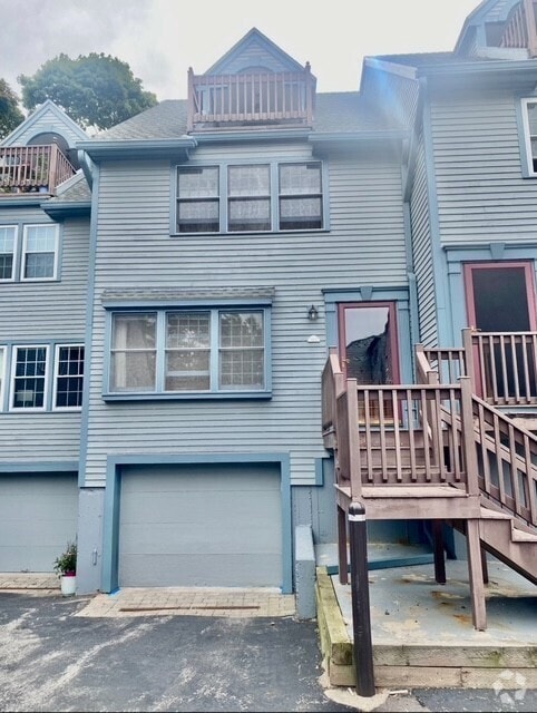 Building Photo - 43 Merrymount Rd Rental