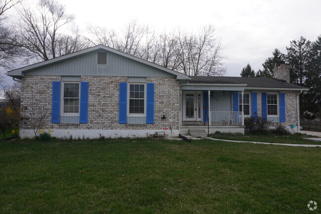 Building Photo - 2422 Eastridge Rd Rental