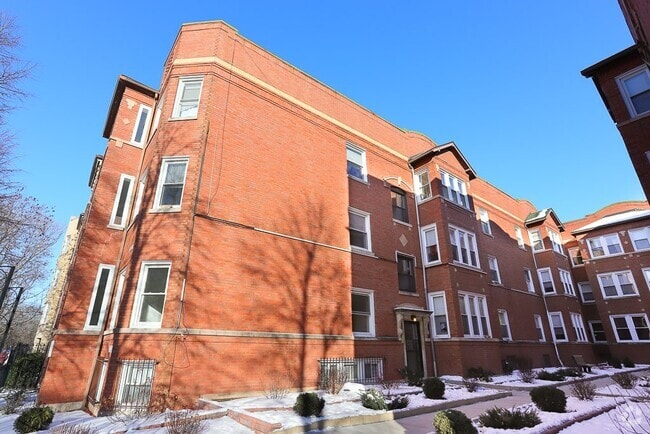 Building Photo - 4418 N Wolcott Rental