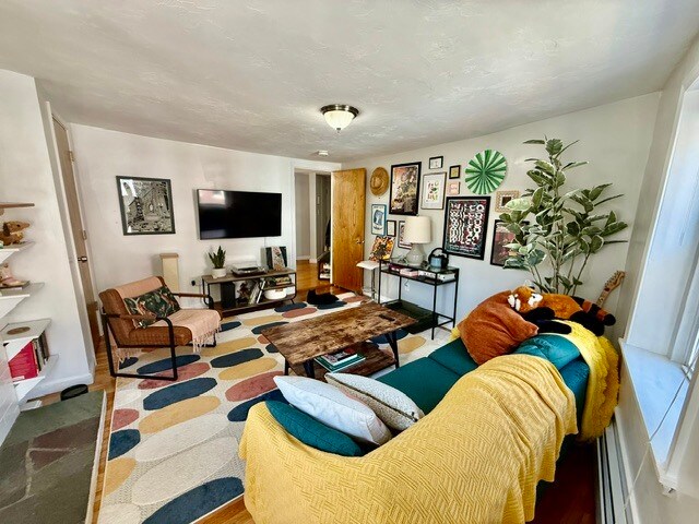 Photo - 356 Hanover St Unidad APT3