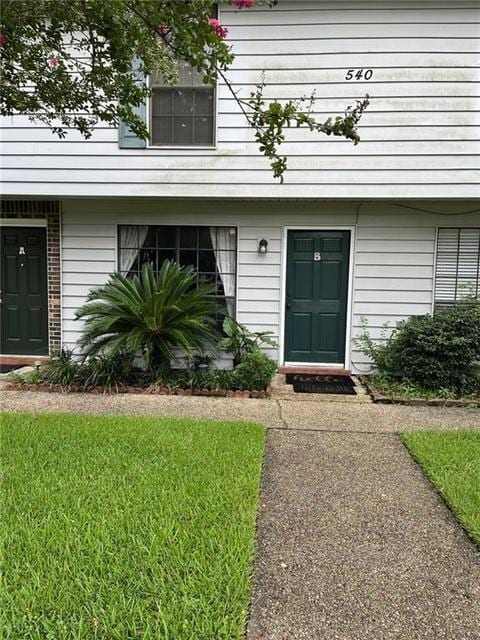 Building Photo - 540 S Flannery Rd Unit B