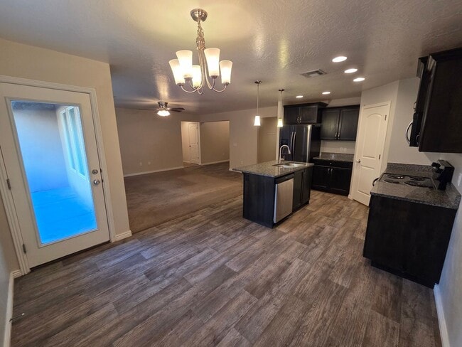 Photo - Desert Canyon Living - 3 Br/2Ba with 2 Car...