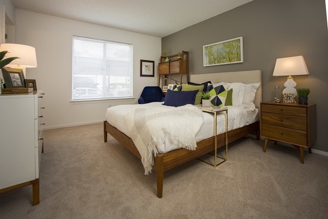 Briar Cove Apartments