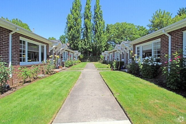 Building Photo - 1007 NE Tillamook St Rental