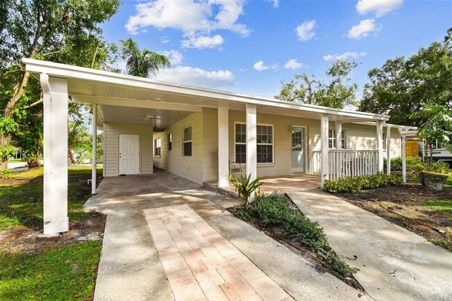 Photo - 4602 S Renellie Dr