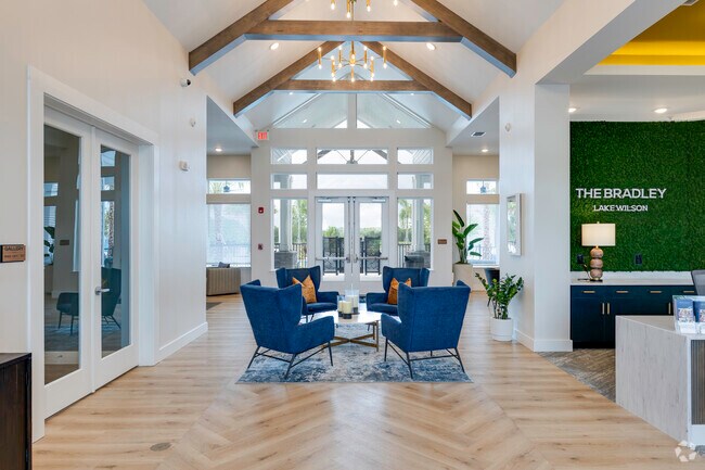 Clubhouse