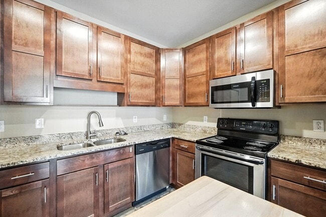 Photo - New Windsor Flats