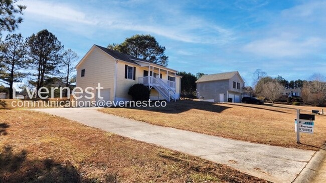 Photo - 345 Bomar Ln