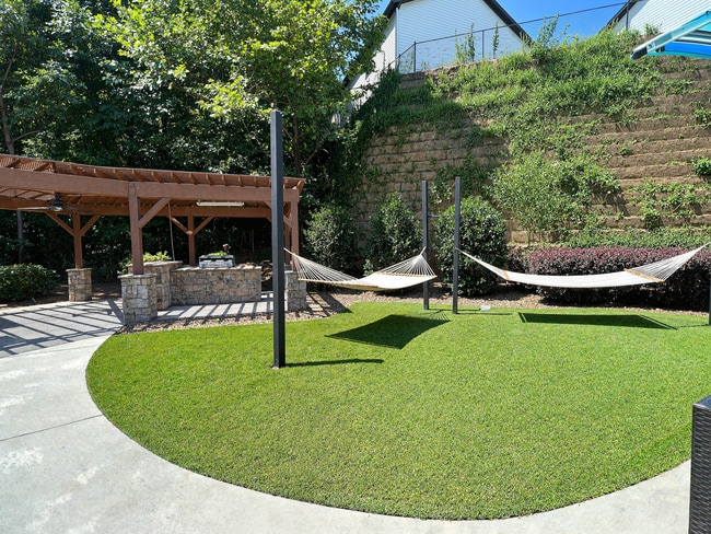 Overlook at Sugar Hill Townhomes