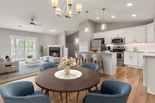 Photo - Southwind Prairie Apartments