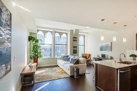 2x2 Living room - The Chronicle Rental