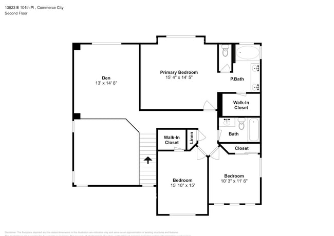 Photo - 13823 E 104th Pl