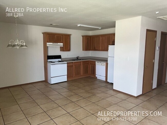 Photo - 405-407 E. Asher Ct. Unidad 407 E. Asher Ct.-1