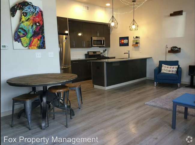 Building Photo - AMAZING One Bedroom in Nickel Flats Condos...