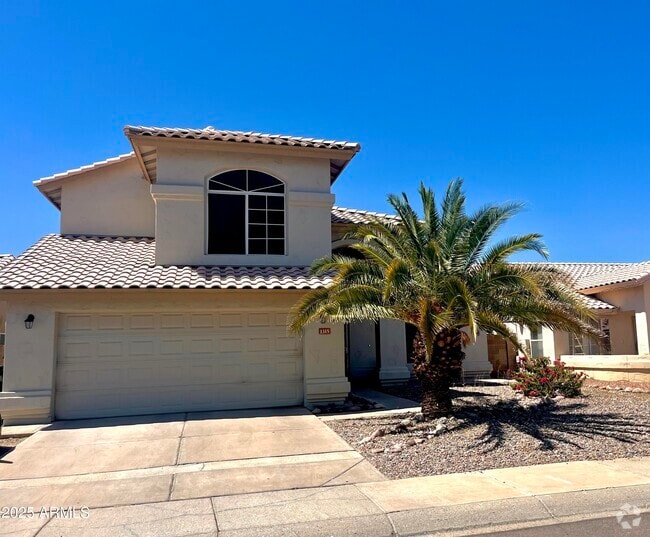 Building Photo - 1315 W Michelle Dr Rental