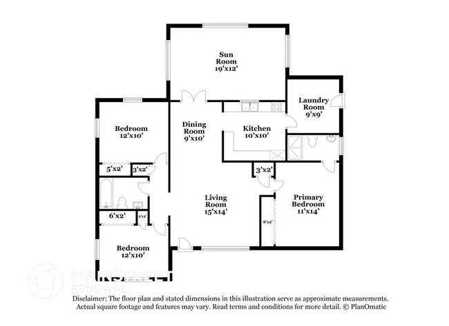 Photo - 982 Cardon Dr House
