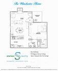 Winchester Floorplan