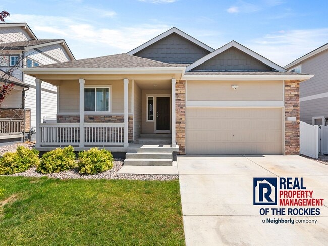 Building Photo - Beautiful, Well-Maintained Ranch Home in S...