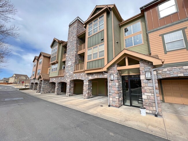 Building Photo - 8420 Canyon Rim Trail Rental