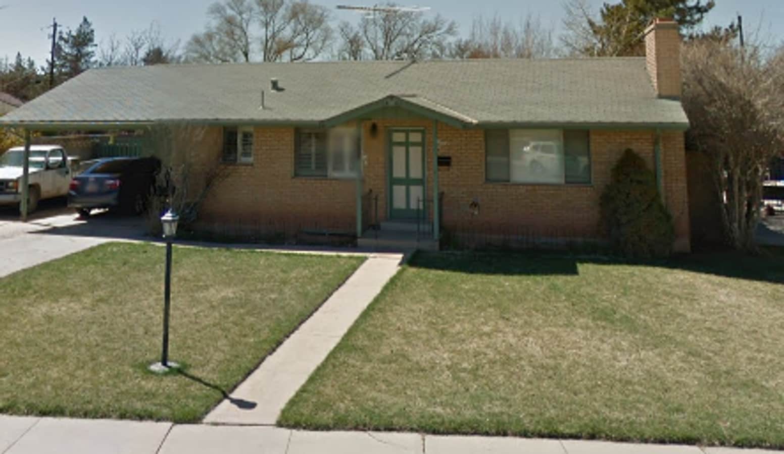2 bed - 1 bath in the Heart of Cedar City - 2 bed - 1 bath in the Heart of Cedar City