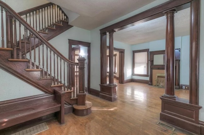 Photo - 1233 Benton Blvd