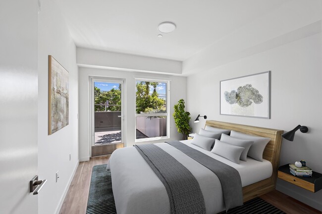 Photo - The Jayne Apartments