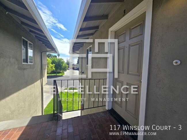 Building Photo - 117 Winslow Ct Unit 3