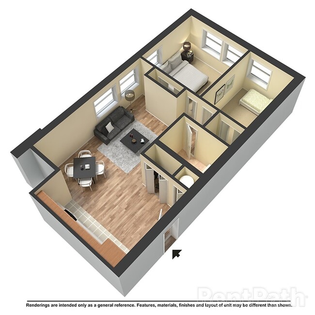 Photo - Patterson Place