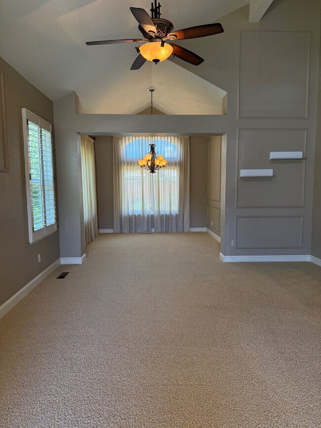 Photo - Beautiful 4 Bedroom, 3 Bathroom Pleasanton Home with 3-Car Garage & Large Backyard