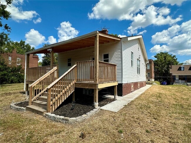 Photo - 8201 Church Dr