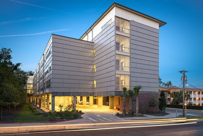 Photo - Champions Hall