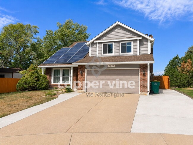 Photo - 4249 W 110th Pl