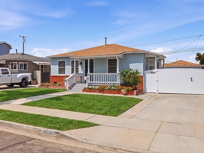 Building Photo - 4809 Falcon Ave